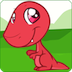 Addicted Dinosaur & Dragon Match Two Game HD