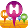 ToucHotel u2013 Hotels, Hotel Reservation Icon